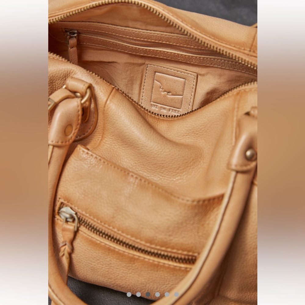 We The Free Baby Emerson tote bag - Picture 3 of 12